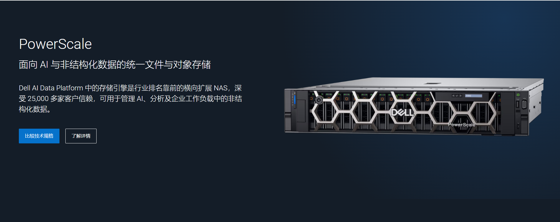 Dell PowerEdge R760 产品页：机架服务器外观概念原创示意，非该型号实拍